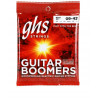 Encordado Para Guitarra Electrica Ghs - Boomers 9-42