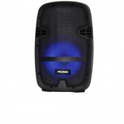 Bafle Activo Ross - Pa Rp10al -...