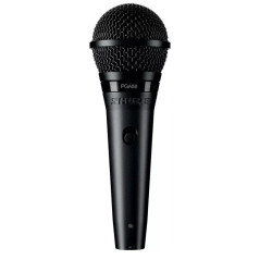 Microfono Dinamico Shure - PGA 58-LC