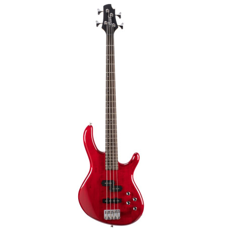 Bajo Electrico Cort - Action Bass Plus -TR