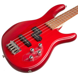 Bajo Electrico Cort - Action Bass Plus -TR