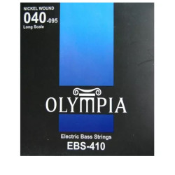 Encordado Para Bajo - Olympia - 40-95