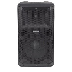 Bafle Activo Samson Rs110a - 10" 170w...