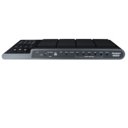 Bateria Electrica Octapad Carlsbro Okto A Bluetooth Midi