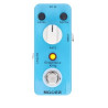 Pedal De Efecto Mooer - Ensamble King - Chorus Analogo