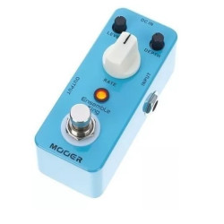 copy of Pedal De Efecto Mooer - Jet Engine - Micro Series Flangerdigital