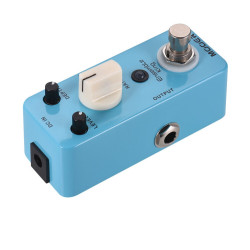 Pedal De Efecto Mooer - Ensamble King - Chorus Analogo