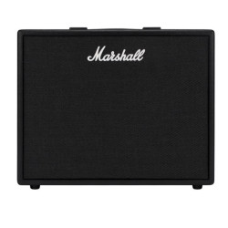 Amplificador Marshall Code 50 Watts Guitarra Bluetooth Usb