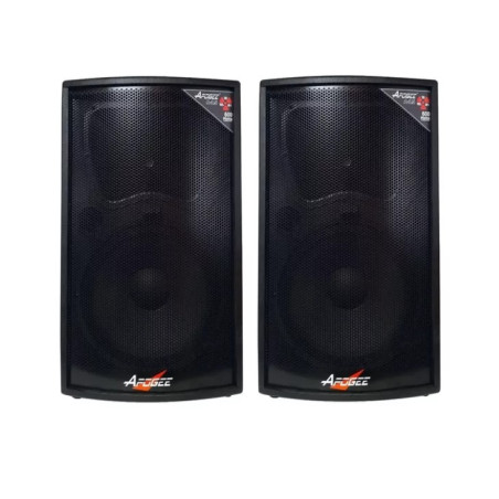 Bafles Apogee A-15 - 15" 300w