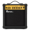 Amplificador Para Guitarra Electrica Ross - G25R