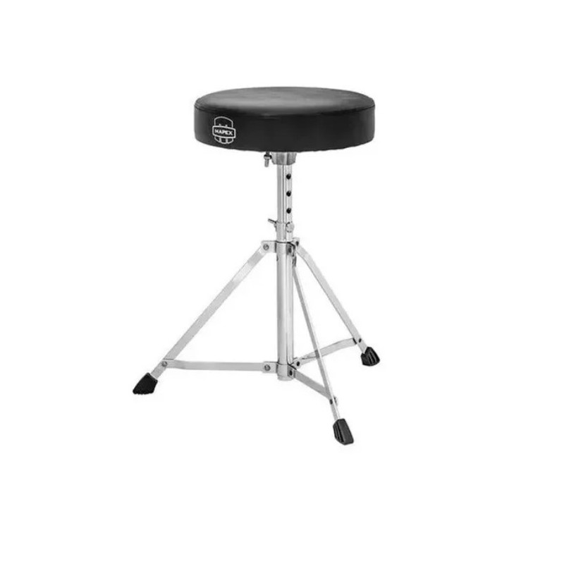 copy of Banqueta Mapex - T200 - Asiento Redondo