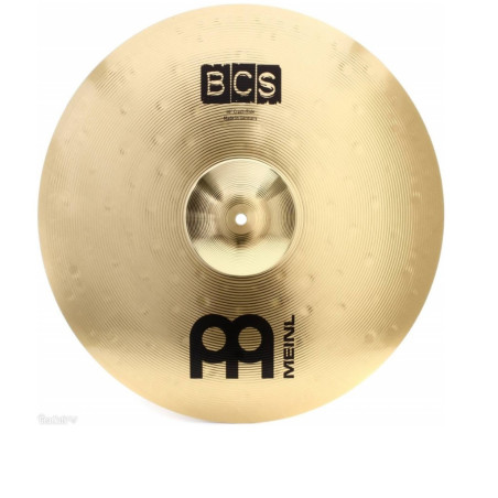 Platillo Meinl - BCS - Crash-16"