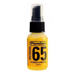 Lemon Oil 65 -Aceite De Limón Dunlop...