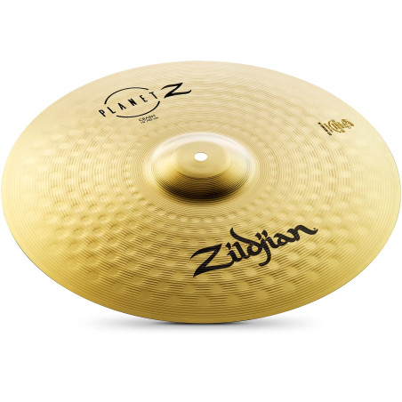 Platillo Zildjian -Planet Z - Crash 16"
