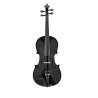 Violin Cervini 4/4 - Hv-100 Bk- C/Estuche