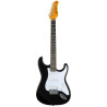 Guitarra Electrica - Jay Turser - JT-300-BK