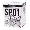 Soporte Shockmount - Samson - SP-01 - Para Microfono Condenser