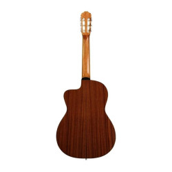 Guitarra Electroacustica Takamine - Gc1ce - Natural C/ Corte