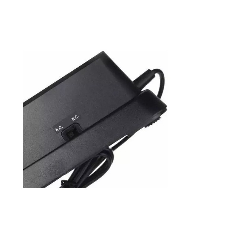 Pedal De Sustain Nux Nsp-10 Universal Cambio De Polaridad