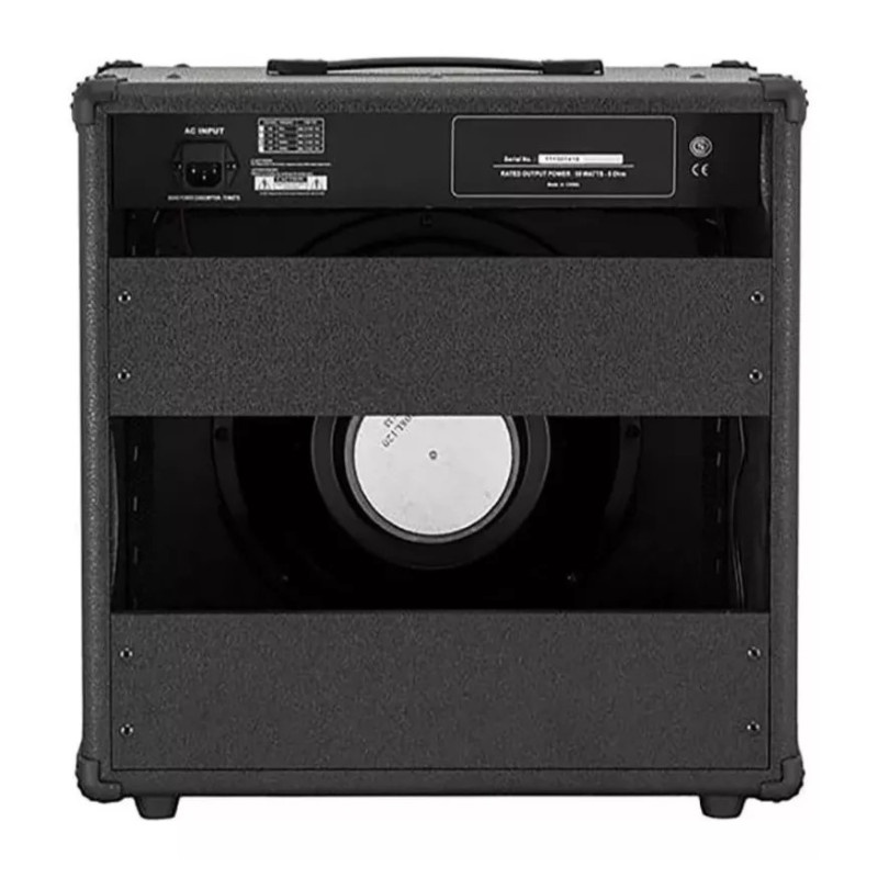 Amplificador Para Guitarra Electrica Ross - G50R