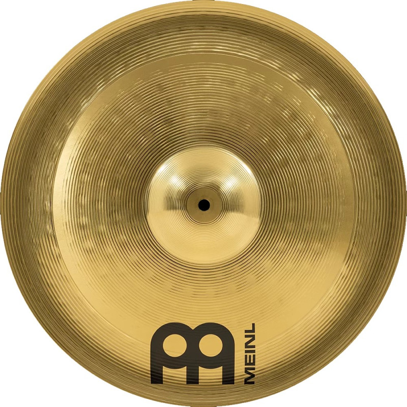 copy of Platillo Meinl HCS China 16"