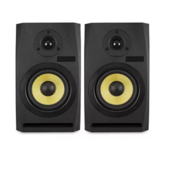 Monitores de Estudio Xp Audio - M5...