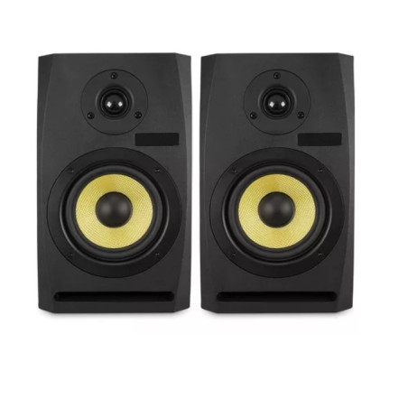 Monitores de Estudio Xp Audio - M5 Activos - 5" 70w