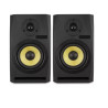 Monitores de Estudio Xp Audio - M5 Activos - 5" 70w