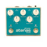 PEDAL DE EFECTOS - DEDALO - ATENAS - REVERB