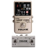 Pedal de Efectos - Nux - Loop Core Deluxe