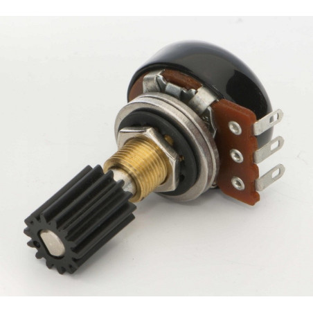 Potenciómetro ProPot Deluxe 100k - Wah-Wah