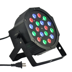 Luz Proton 18 Led Alta Luminosidad...