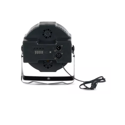 Luz Proton 36 Led Alta Luminosidad Rgb Audioritmico