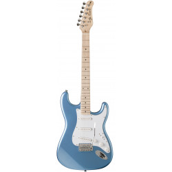 Guitarra Electrica - Jay Turser - JT-300M - LPB