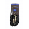 Cable de Microfono Ross - Canon-Plug - 6 Metros