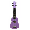 copy of Ukelele Soprano Yuka - Estampado con Funda