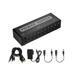 copy of Mixer N Audio Mini - Mx500 - 4 Canales - Con Phantom Power