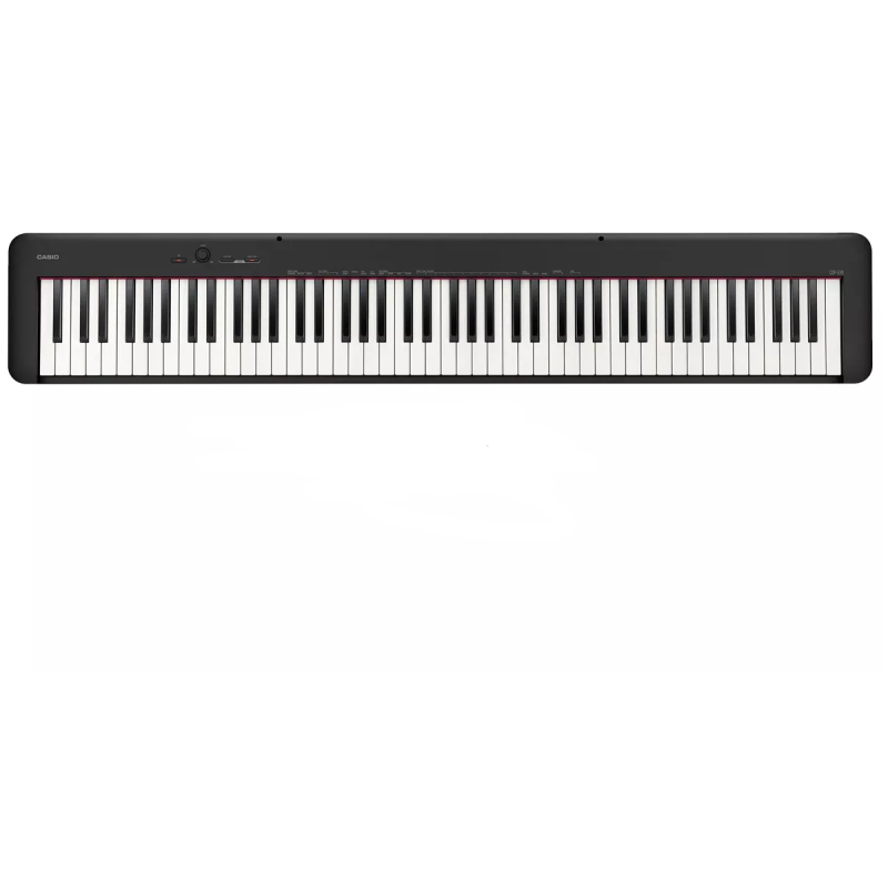 PIANO DIGITAL - CASIO - CDP S90 - ( 88 TECLAS )