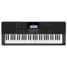 Teclado Casio - CT-X700 - 5 Octavas - 61 Teclas  - Sensitivo