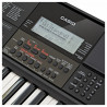 Teclado Casio - CT-X700 - 5 Octavas - 61 Teclas  - Sensitivo