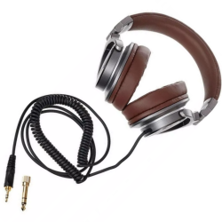 Auricular Behringer - Bh-470 -  Cerrado Estudio