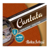 Encordado para Guitarra Clasica - Cantata - 600 Super High Tension