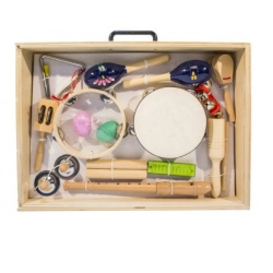 copy of Kit de percusión- Knigth- JB1002