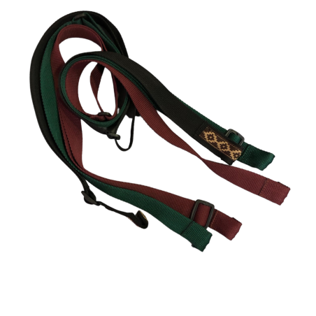 copy of Correa de Cuero - Soul Strap´s - Rayo - Regulable