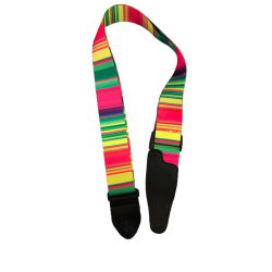 Correa  - Soul Strap´s - Multicolor