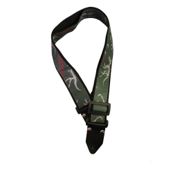 Correa - Soul Strap´s - Camuflada