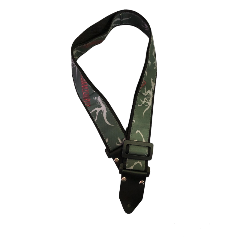 copy of Correa de Cuero - Soul Strap´s - Rayo - Regulable