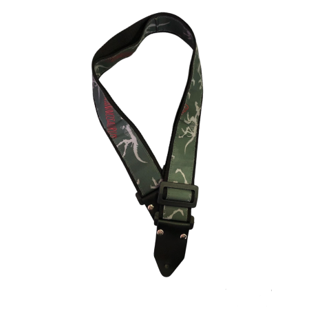 copy of Correa de Cuero - Soul Strap´s - Rayo - Regulable