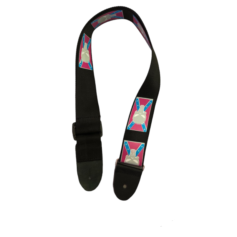 copy of Correa de Cuero - Soul Strap´s - Rayo - Regulable