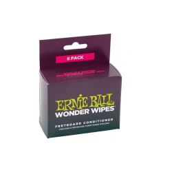 Ernie Ball Wonder Wipe- Paños Limpia...